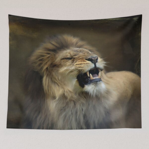 Item preview, Big cat calling designed and sold by missmoneypenny.