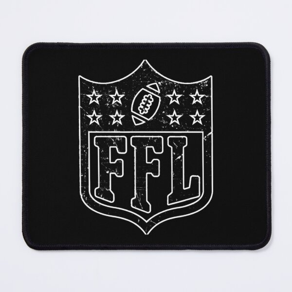 Item preview, Fantasy Football Distressed Ffl League Classic T-Shirt designed and sold by opheimbyrneh.