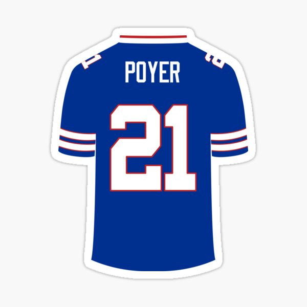 The Jordan Poyer podcast logo shirt, hoodie, sweater, long sleeve