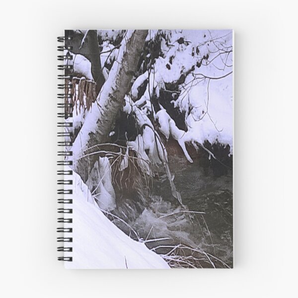 Item preview, Classic Alaskan Creek designed and sold by PhrozenPhotos.