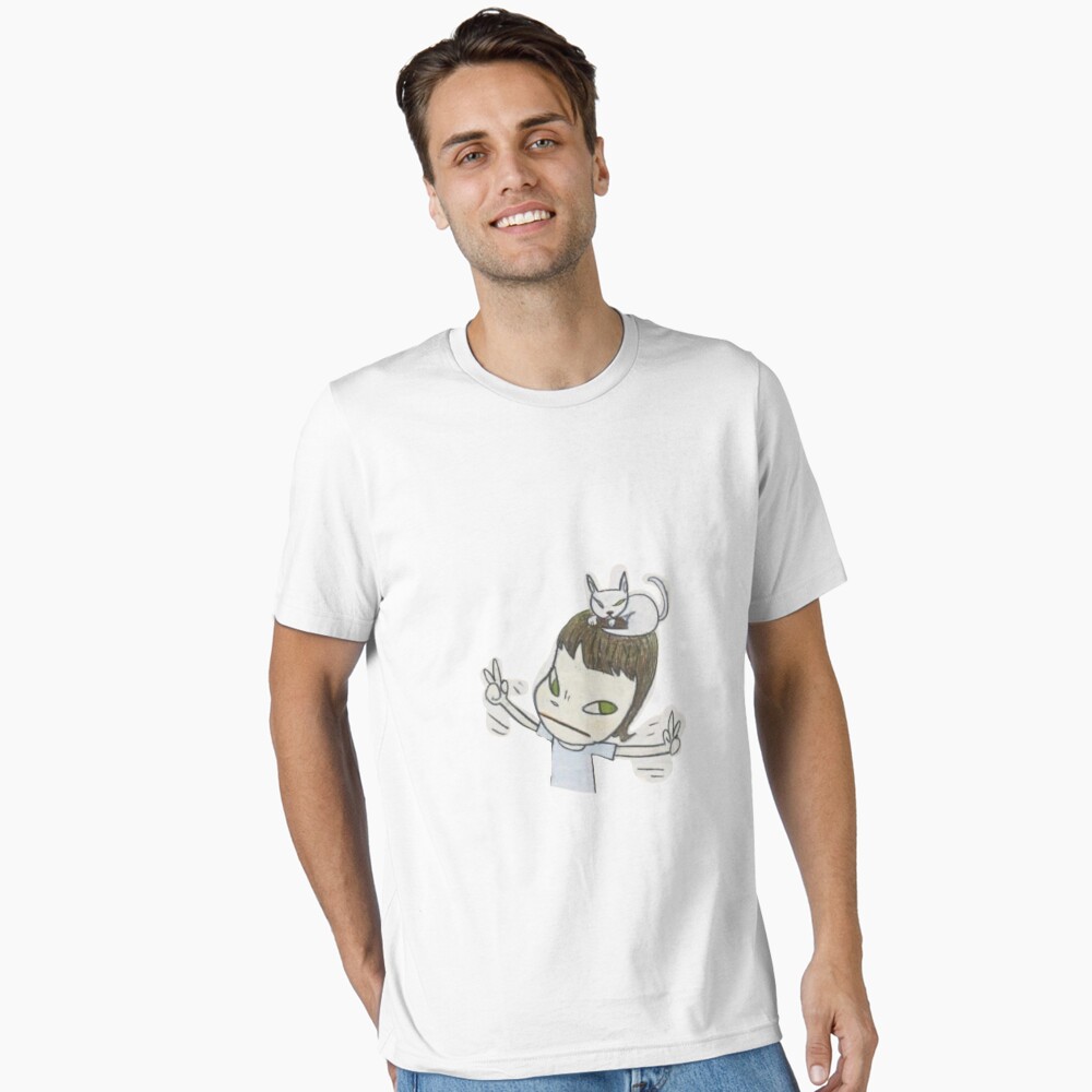 Item preview, Essential T-Shirt designed and sold by juanisanse.
