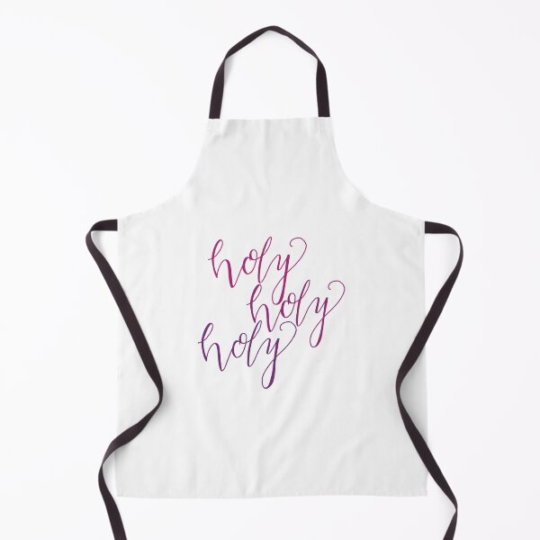 Item preview, Holy, holy, holy designed and sold by Surgedesign.