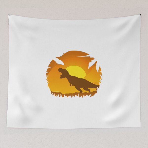 Item preview, T-Rex Jurassic Park Dinosaur designed and sold by Tridev-Designs.