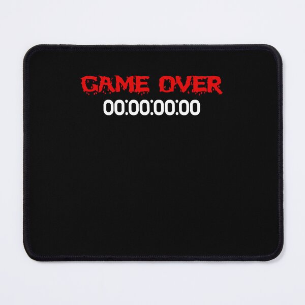 Item preview, Unus Annus  00 Day Game Over Classic Vintage designed and sold by cichonb.