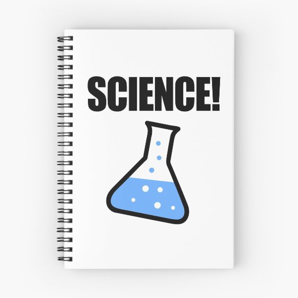 Item preview, Science! designed and sold by jezkemp.