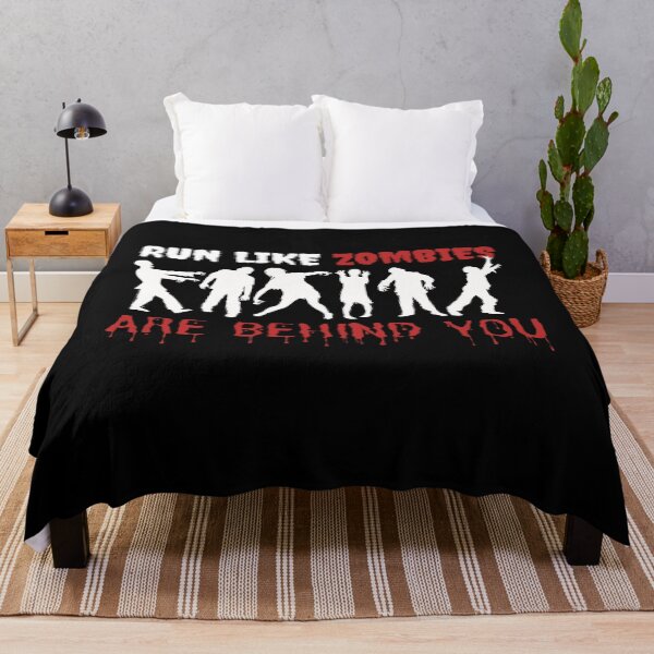 Item preview, Run like a ZOMBIES are behind you!!! Motivation for Runners designed and sold by VINASU.