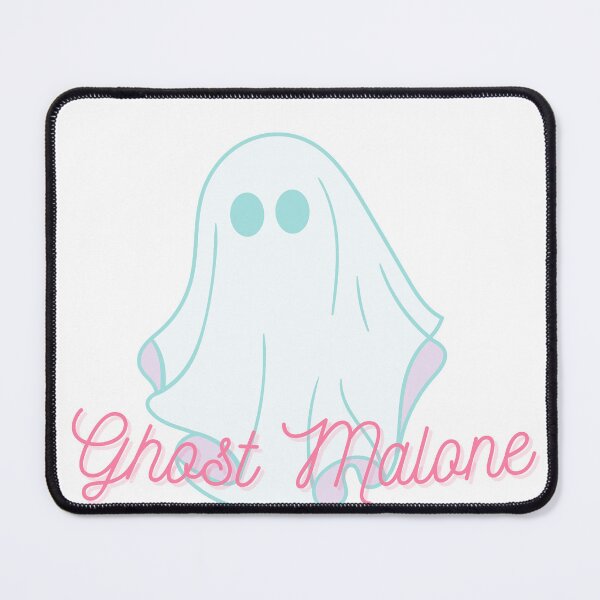 Item preview, Ghost Malone Funny Halloween designed and sold by ZazzyPumpkin.