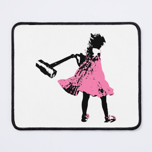 Item preview, Axe Girl designed and sold by LacitoKissie.