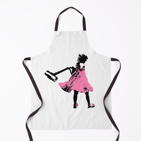 Item preview, Axe Girl designed and sold by LacitoKissie.