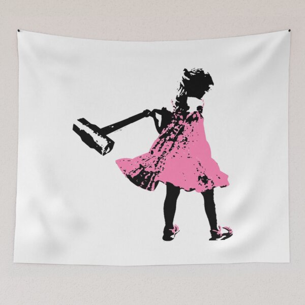 Item preview, Axe Girl designed and sold by LacitoKissie.
