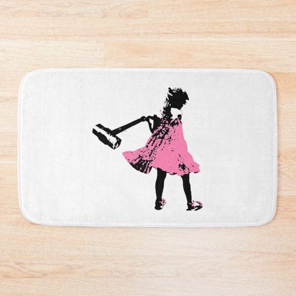 Item preview, Axe Girl designed and sold by LacitoKissie.