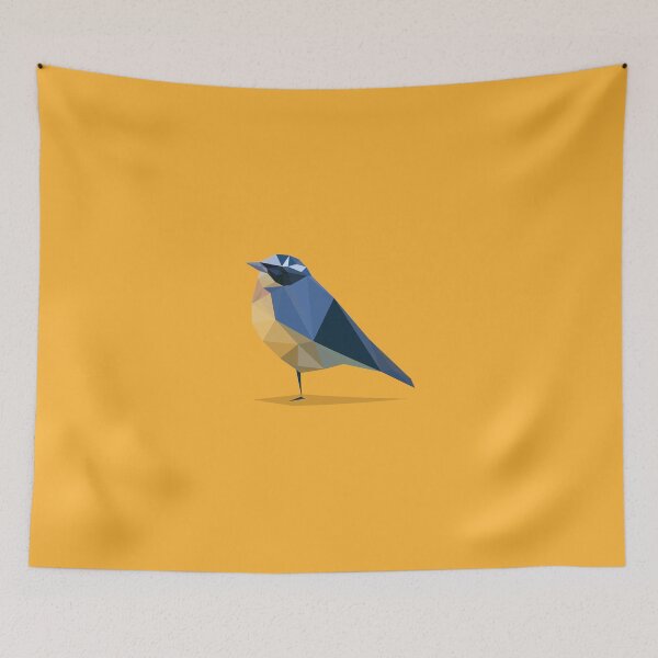 Item preview, Bird designed and sold by Marco Recuero.