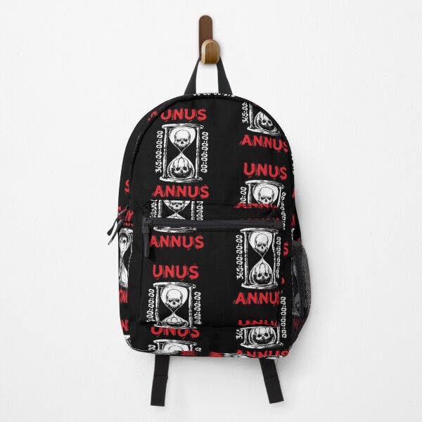 Item preview, Unus Annus 365 Days Cool Skull Hourglass Hot designed and sold by cichonb.