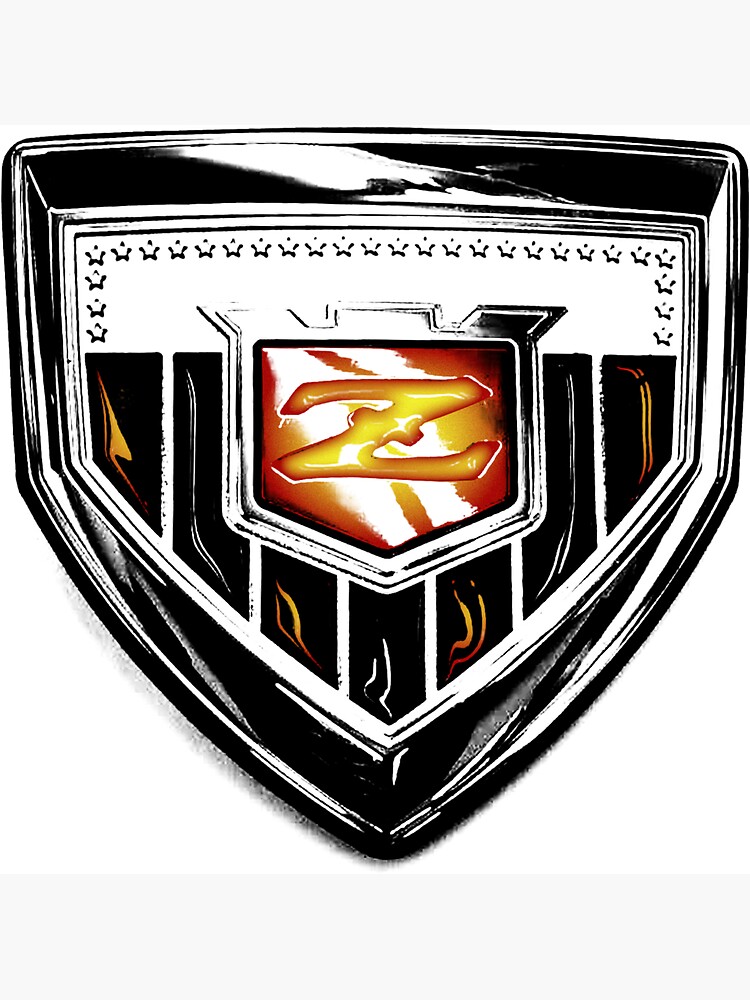 300zx z31 s130 Shield Badge (HOODIE Version)