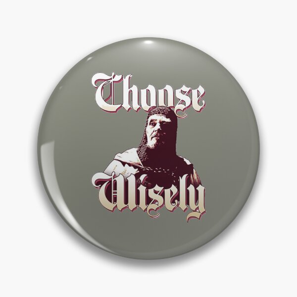 Item preview, Choose Wisely designed and sold by SofiaFarmer.