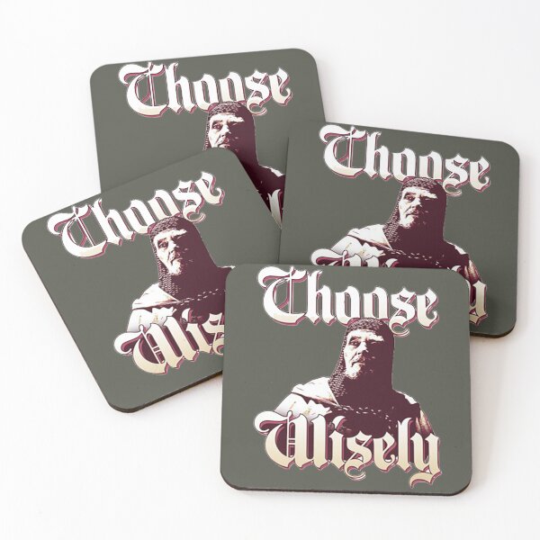 Item preview, Choose Wisely designed and sold by SofiaFarmer.