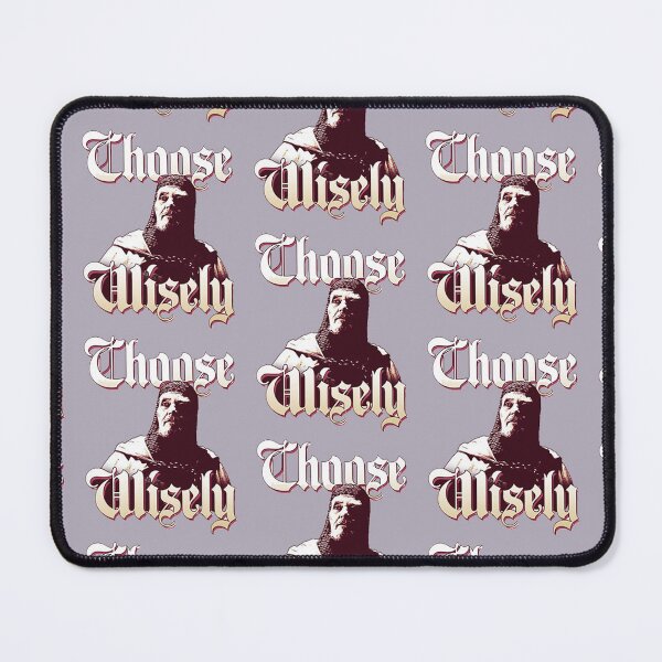 Item preview, Choose Wisely designed and sold by SofiaFarmer.