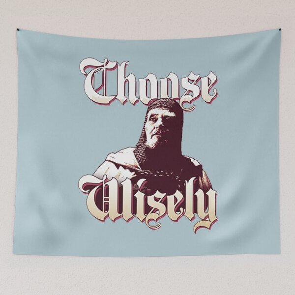 Item preview, Choose Wisely designed and sold by SofiaFarmer.