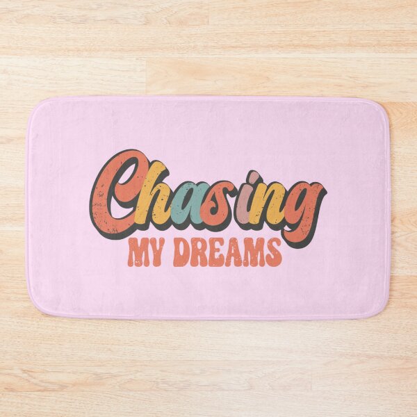 Item preview, Chasing My Dreams designed and sold by Organized Chaos Designs.