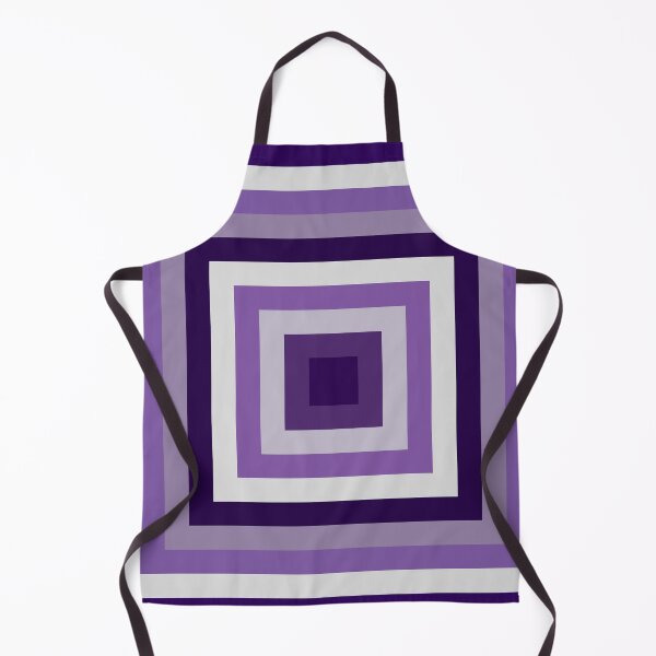Item preview, Purple Squares designed and sold by missoundream.