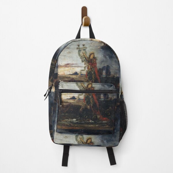 Item preview, Arion Gustave Moreau Mythology designed and sold by TeeARTHY.