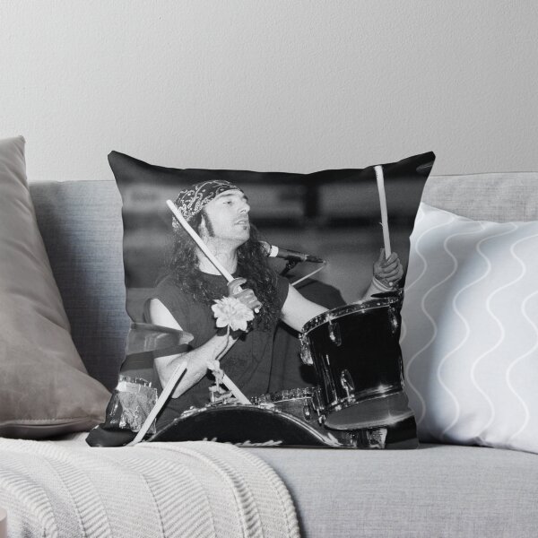 Item preview, Carl Coletti - The Neighborhoods - BW Photograph designed and sold by ConcertImages.