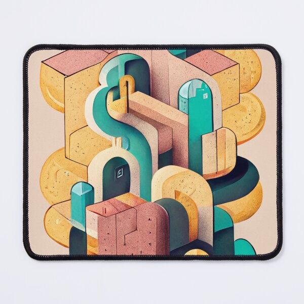 Item preview, The Blockhain designed and sold by deificusArt.