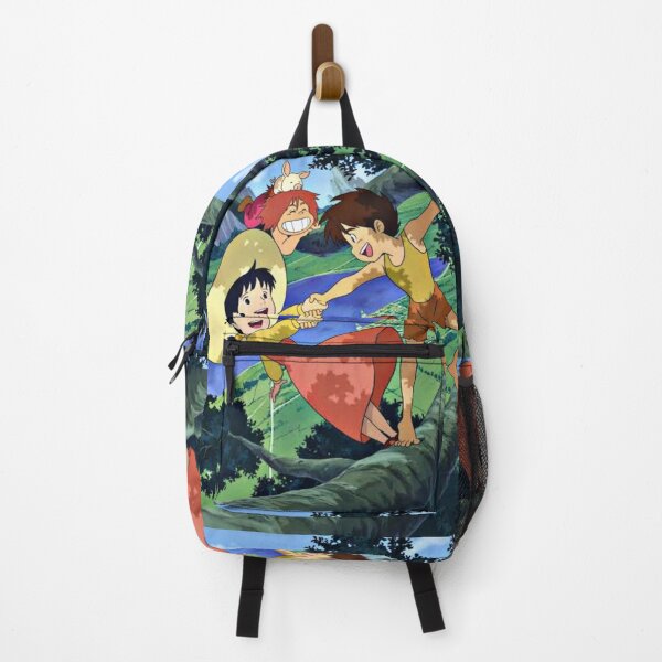 Item preview, Jimsy future boy conan - character in a science fiction anime serie designed and sold by Fizashop.