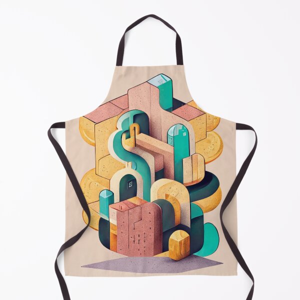 Item preview, The Blockhain designed and sold by deificusArt.