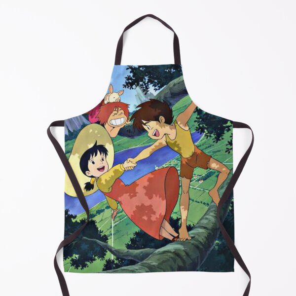 Item preview, Jimsy future boy conan - character in a science fiction anime serie designed and sold by Fizashop.