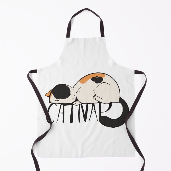 Item preview, Cat nap calico cat designed and sold by Kristoffersson.