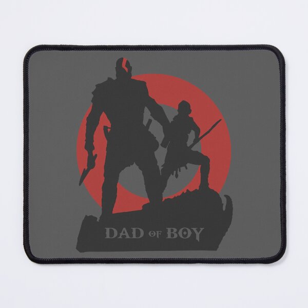 Item preview, G0W Dad Of Boy designed and sold by LeahPrinceLPG.