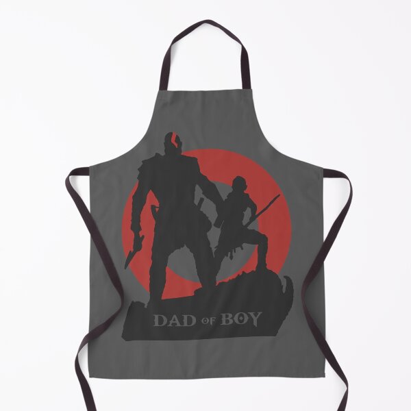 Item preview, G0W Dad Of Boy designed and sold by LeahPrinceLPG.