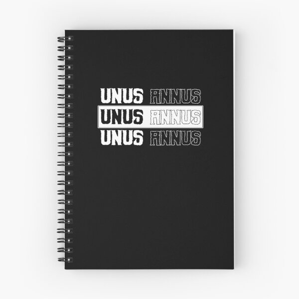 Item preview, Unus Annus  By Unus Annus  designed and sold by cichonb.