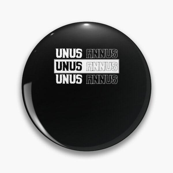 Item preview, Unus Annus  By Unus Annus  designed and sold by cichonb.