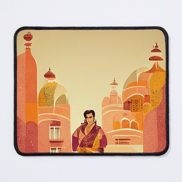 Item preview, Bollywood Life designed and sold by deificusArt.