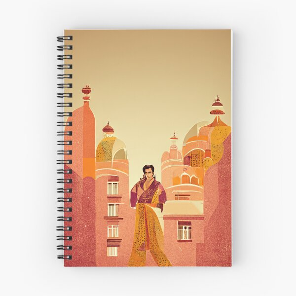 Item preview, Bollywood Life designed and sold by deificusArt.