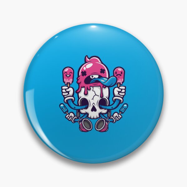 Item preview, Brain Freeze Headache designed and sold by zahirshop.