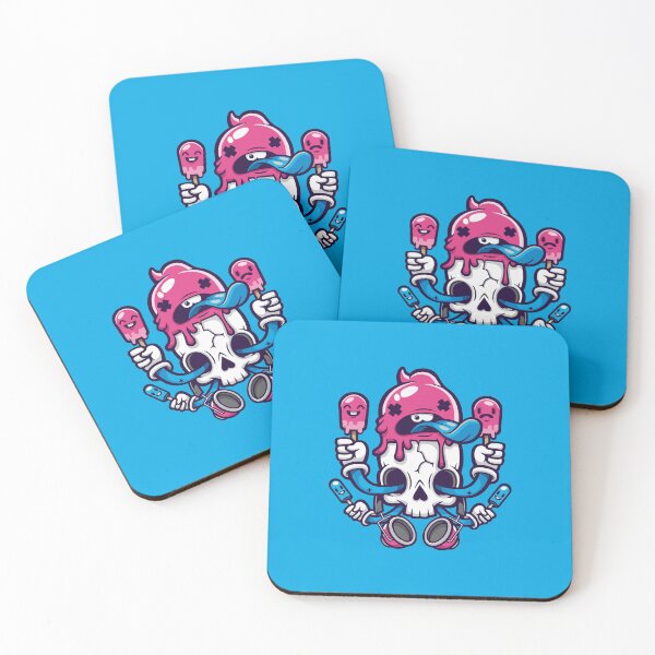 Item preview, Brain Freeze Headache designed and sold by zahirshop.