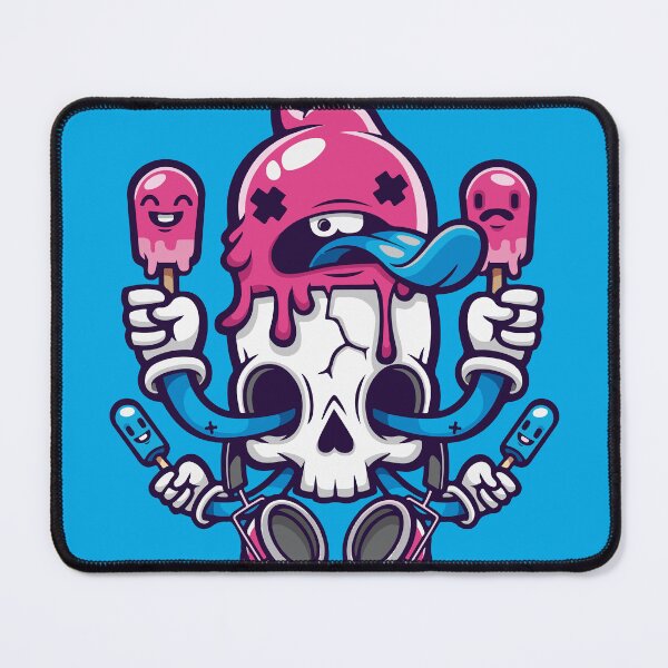 Item preview, Brain Freeze Headache designed and sold by zahirshop.