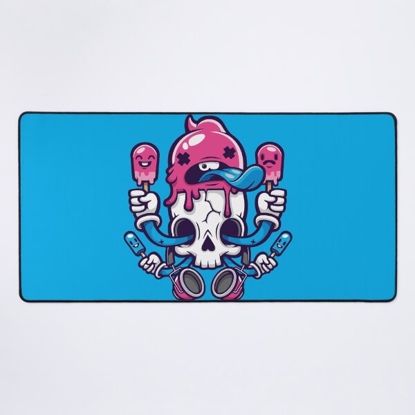 Item preview, Brain Freeze Headache designed and sold by zahirshop.