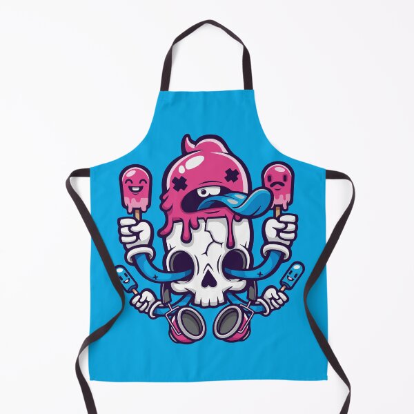 Item preview, Brain Freeze Headache designed and sold by zahirshop.