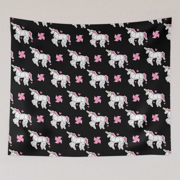 Item preview, Unicorn Seamless Pattern designed and sold by bolimj.
