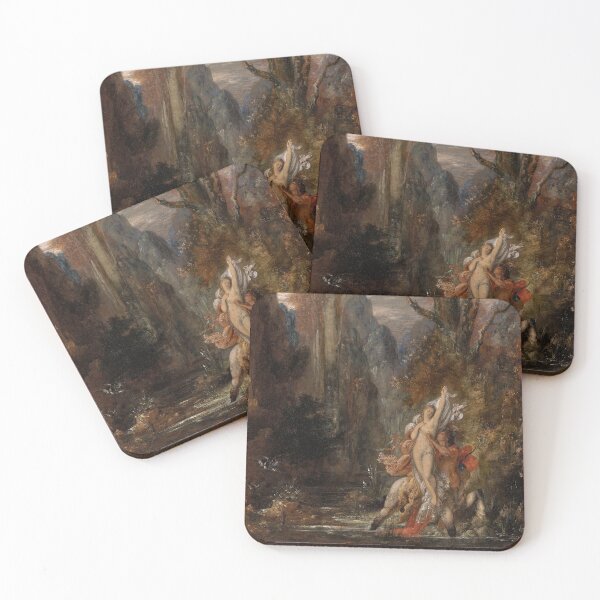 Item preview, Autumn  Dejanira Gustave Moreau  Mythology designed and sold by TeeARTHY.