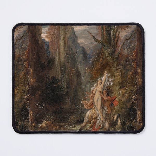 Item preview, Autumn Dejanira Gustave Moreau Mythology designed and sold by TeeARTHY.
