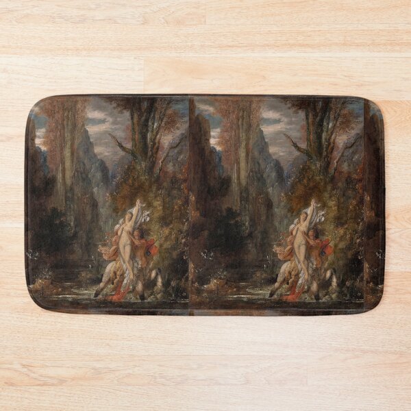 Item preview, Autumn  Dejanira Gustave Moreau  Mythology designed and sold by TeeARTHY.