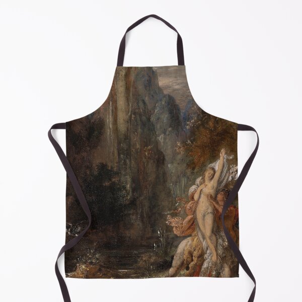 Item preview, Autumn Dejanira Gustave Moreau Mythology designed and sold by TeeARTHY.