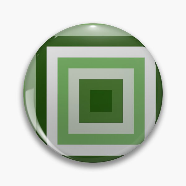 Item preview, Green Squares designed and sold by missoundream.