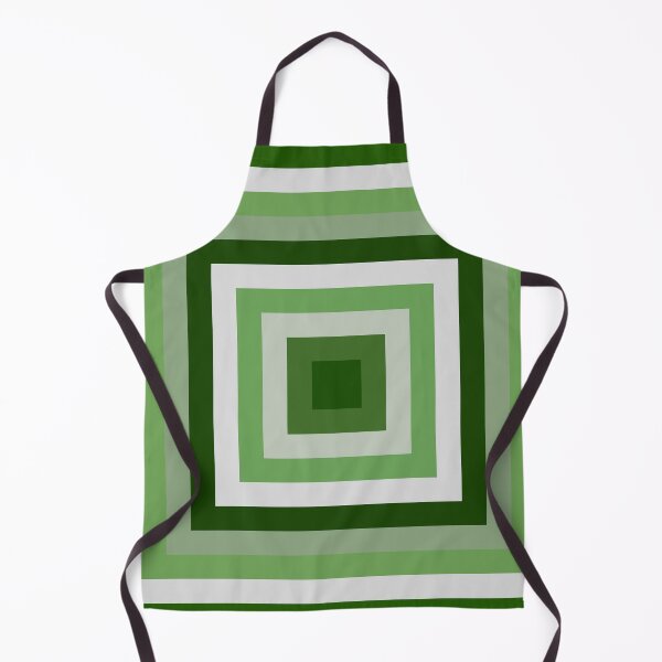 Item preview, Green Squares designed and sold by missoundream.