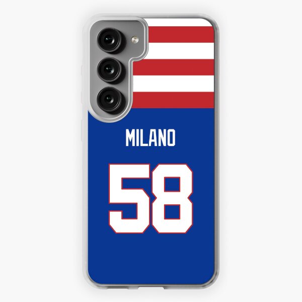 Buffalo Bills Team Motto Samsung Galaxy Skin